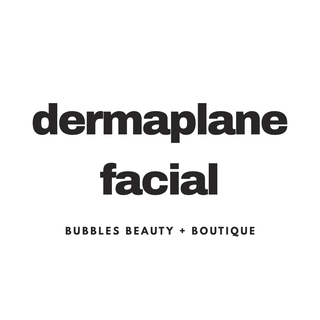 Dermaplane Facial