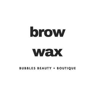 Brow Wax