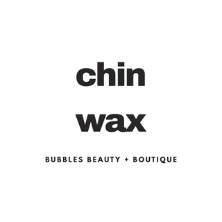 Chin Wax