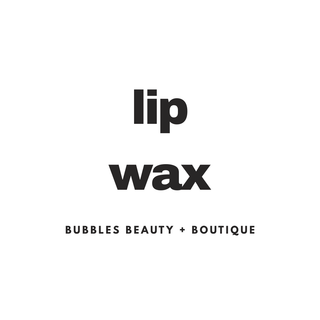 Lip Wax