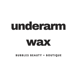 Underarm Wax