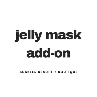 Jelly Mask Add-On
