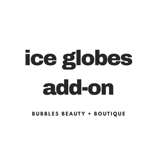 Ice Globes Add-On