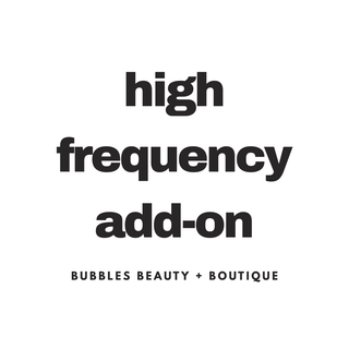 High Frequency Add-On