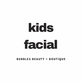 Kids Facial