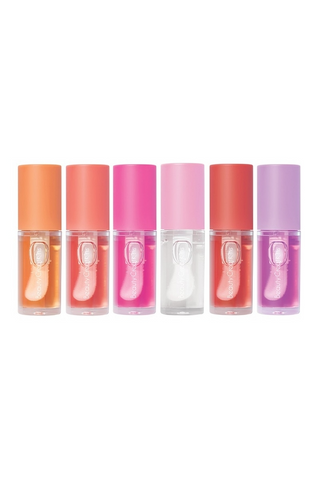 Color Shift PH Lip Oil