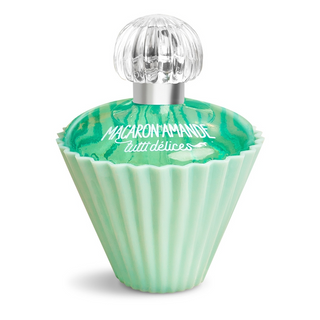 Cupcake Collection Perfume