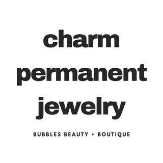 Charm for Permanent Jewelry