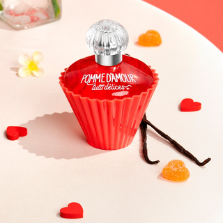Cupcake Collection Perfume