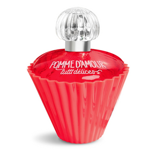 Cupcake Collection Perfume