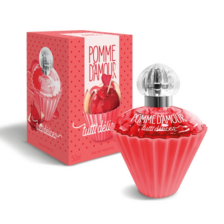 Cupcake Collection Perfume
