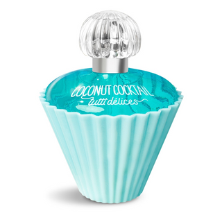 Cupcake Collection Perfume