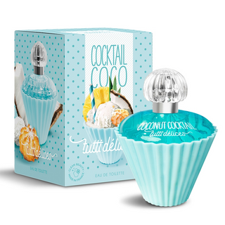 Cupcake Collection Perfume