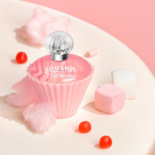 Cupcake Collection Perfume
