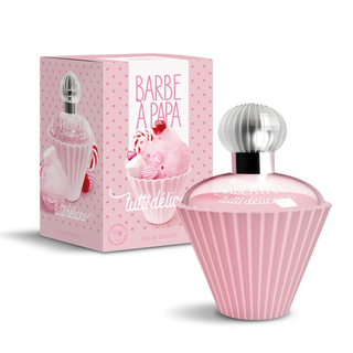 Cupcake Collection Perfume