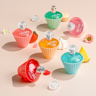 Cupcake Collection Perfume