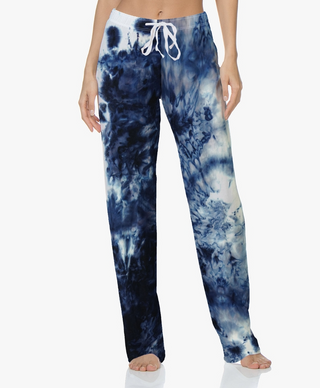 Tie-Dye Loungewear - Lounge Pants