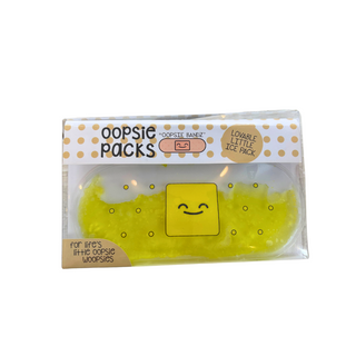 Oopsie Bandz™ Oopsie Packs