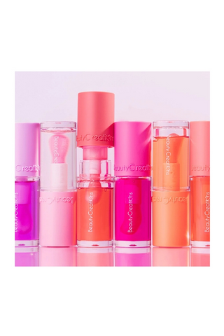 Color Shift PH Lip Oil