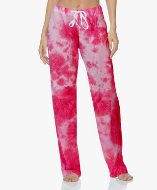 Tie-Dye Loungewear - Lounge Pants