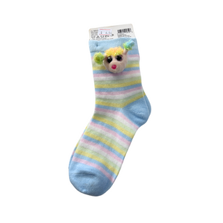 TY Sock-A-Boos Socks