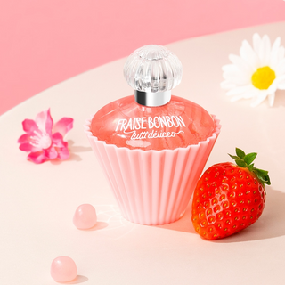 Cupcake Collection Perfume