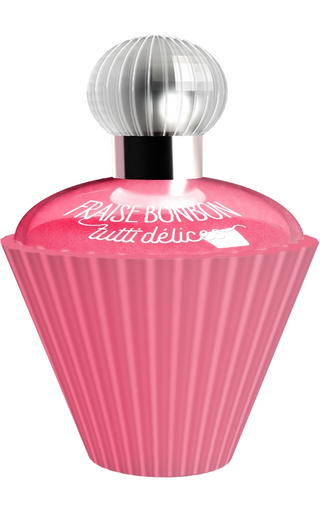 Cupcake Collection Perfume