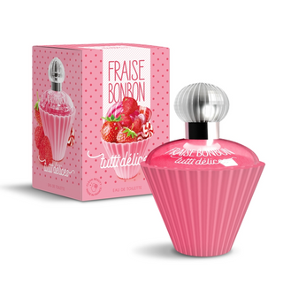 Cupcake Collection Perfume