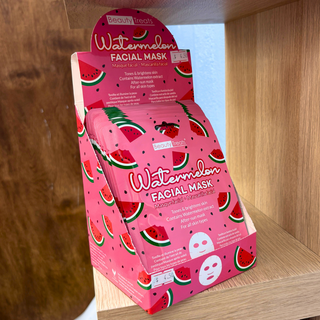 Watermelon Brightening Sheet Mask