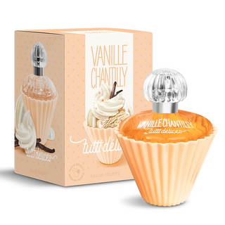 Cupcake Collection Perfume