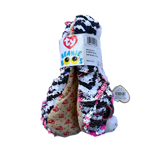 TY Fashion Slipper Socks