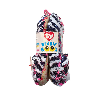 TY Fashion Slipper Socks