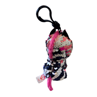 TY Beanie Babies Flippable Keychain